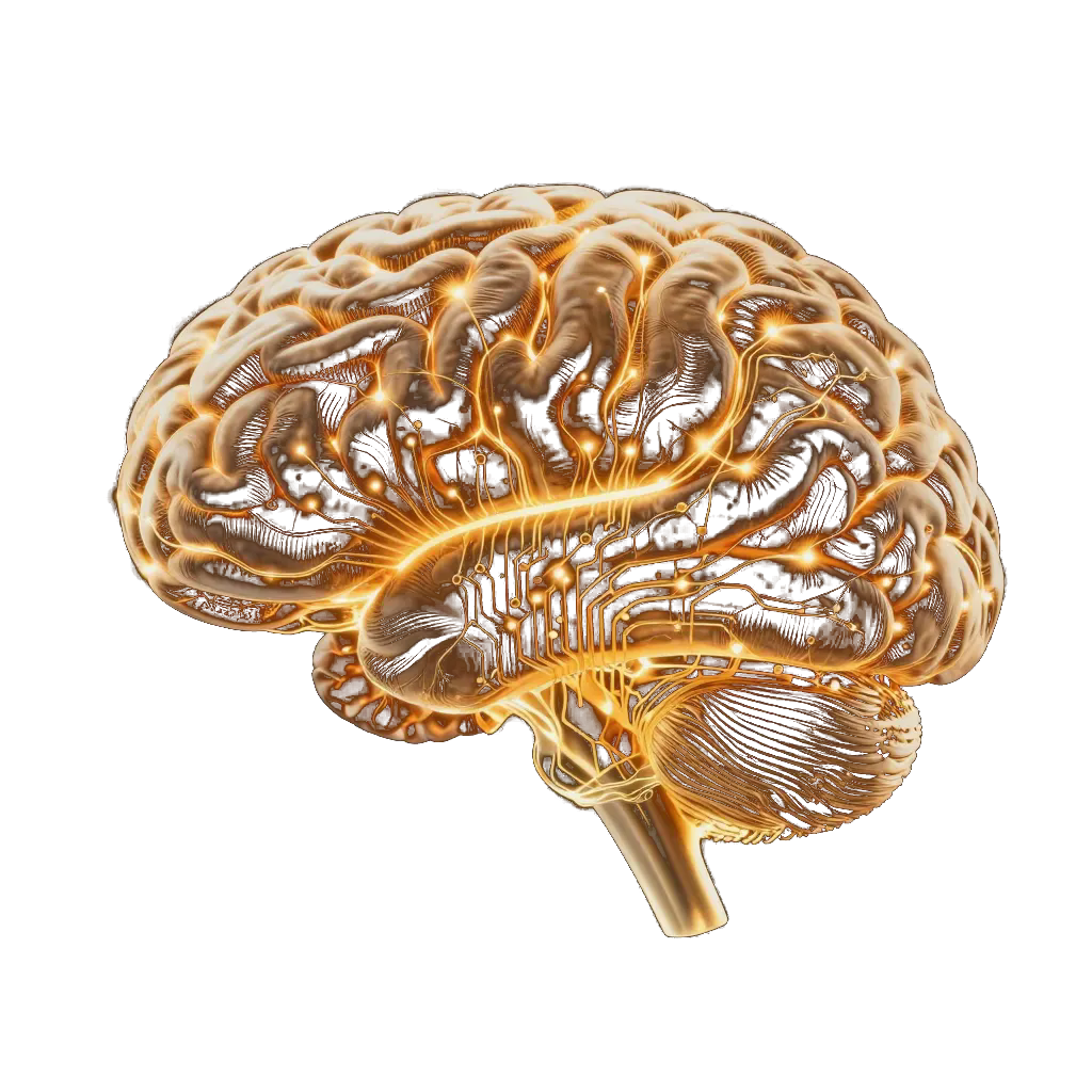 The company brain